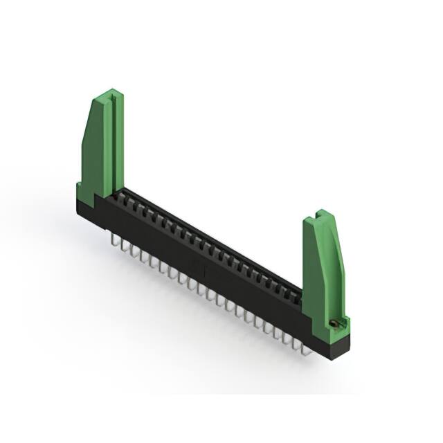 357-021-459-178 EDAC Inc.  Edgeboard Connectors